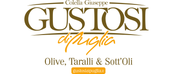 Logo-Gustosi di Puglia